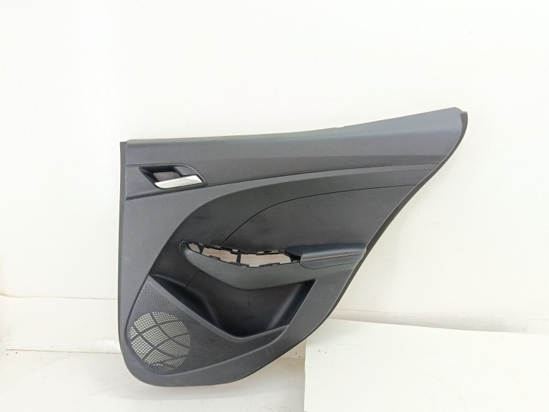 Recambio de guarnecido puerta trasera derecha para mg (saic) mg 3 hatchback referencia OEM IAM 11199059  