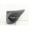Recambio de guarnecido puerta trasera derecha para mg (saic) mg 3 hatchback referencia OEM IAM 11199059  