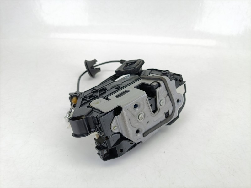 Recambio de cerradura puerta trasera derecha para seat leon (5f1) 1.4 tsi referencia OEM IAM 5K4839016AF  