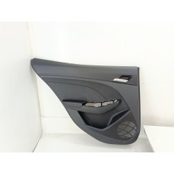 GUARNECIDO PUERTA TRASERA IZQUIERDA 11199057 