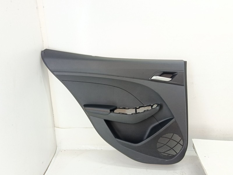 Recambio de guarnecido puerta trasera izquierda para mg (saic) mg 3 hatchback referencia OEM IAM 11199057  