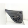 Recambio de guarnecido puerta trasera izquierda para mg (saic) mg 3 hatchback referencia OEM IAM 11199057  