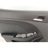 Recambio de guarnecido puerta trasera izquierda para mg (saic) mg 3 hatchback referencia OEM IAM 11199057  