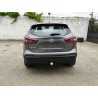 nissan qashqai ii (j11, j11_) del año 2021