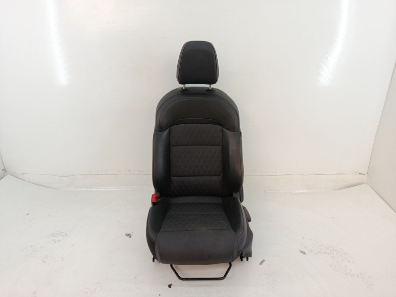 Recambio de asiento delantero izquierdo para mg (saic) mg 3 hatchback referencia OEM IAM   
