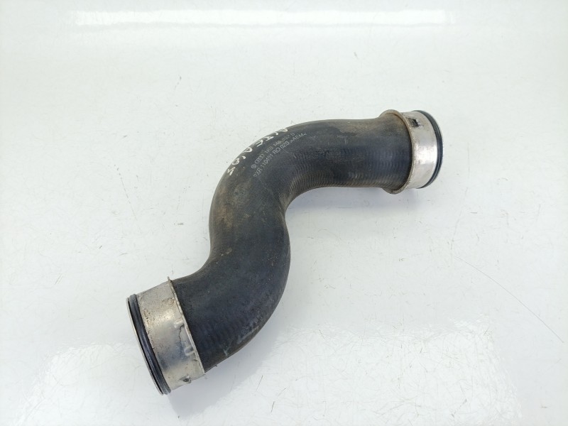Recambio de tubo presion turbocompresor para seat altea (5p1) 1.9 tdi referencia OEM IAM 1K0145832B  
