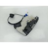 Recambio de cerradura puerta trasera derecha para seat leon (5f1) 1.4 tsi referencia OEM IAM 5K4839016AF  