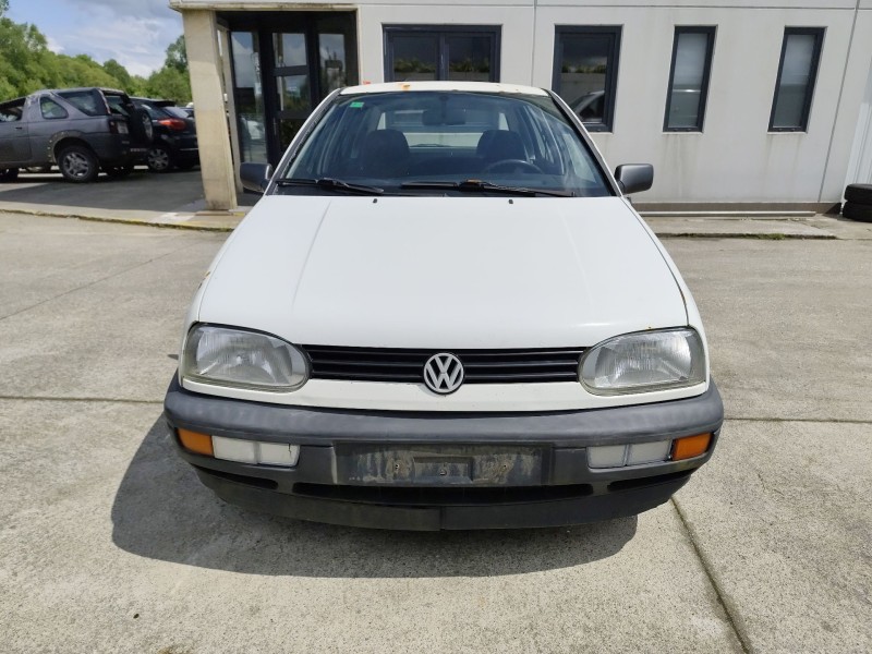 volkswagen golf iii (1h1) del año 1992