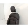 Recambio de asiento delantero izquierdo para mg (saic) mg 3 hatchback referencia OEM IAM   