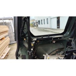 CINTURON SEGURIDAD TRASERO IZQUIERDO 602278500F 