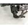 Recambio de panel frontal para ford s-max (wa6) 2.2 tdci referencia OEM IAM 1549565  