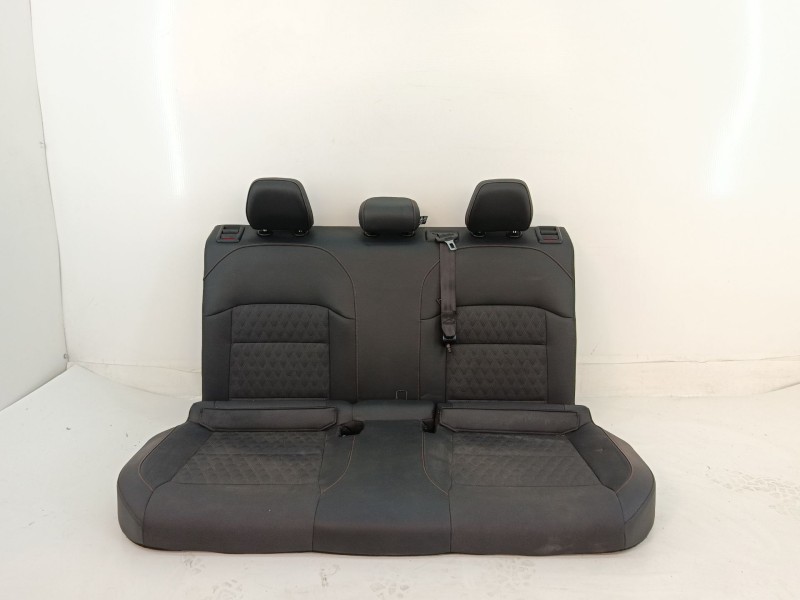 Recambio de asientos traseros para mg (saic) mg 3 hatchback referencia OEM IAM   