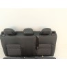 Recambio de asientos traseros para mg (saic) mg 3 hatchback referencia OEM IAM   