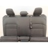 Recambio de asientos traseros para mg (saic) mg 3 hatchback referencia OEM IAM   