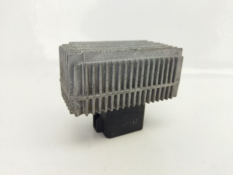 Recambio de caja precalentamiento para opel vectra c (z02) 2.0 dti 16v (f69) referencia OEM IAM 09132691  