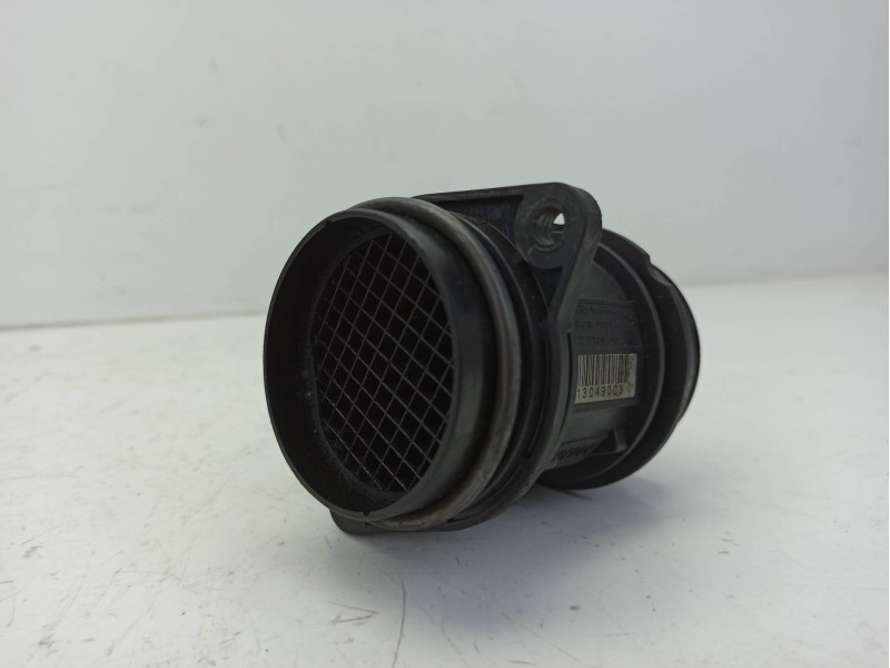 Recambio de caudalimetro para ford fiesta v (jh_, jd_) 1.4 tdci referencia OEM IAM 5WK9631  