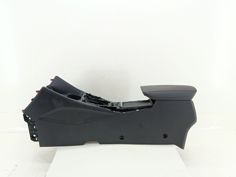 Recambio de apoyabrazos central para mg (saic) mg 3 hatchback referencia OEM IAM 10001029  