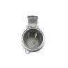 Recambio de caudalimetro para ford fiesta v (jh_, jd_) 1.4 tdci referencia OEM IAM 5WK9631  