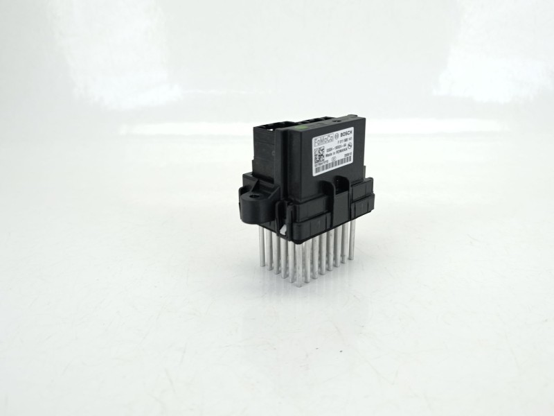 Recambio de resistencia calefaccion para ford kuga iii (dfk) 2.0 ecoblue mhev referencia OEM IAM G3GH19E624AA  