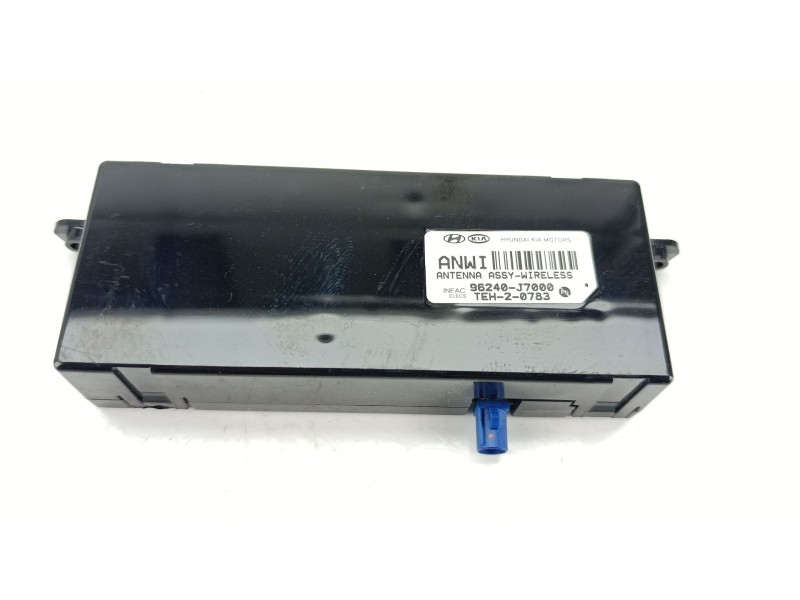 Recambio de modulo electronico para kia ceed tourer (cd) 1.0 t-gdi referencia OEM IAM 96240J7000  