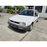 volkswagen golf iii (1h1) del año 1992