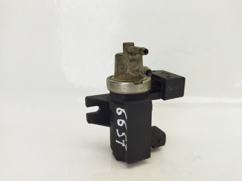 Recambio de valvula aire adicional para opel vectra c (z02) 2.0 dti 16v (f69) referencia OEM IAM 897219  