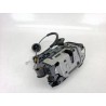 Recambio de cerradura puerta delantera derecha para seat leon (5f1) 1.4 tsi referencia OEM IAM 5K1837016J  