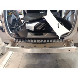 REFUERZO PARAGOLPES TRASERO 9677366080 
