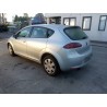 seat leon (1p1) del año 2006
