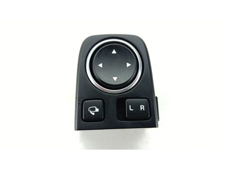 Recambio de mando retrovisor para kia ceed tourer (cd) 1.0 t-gdi referencia OEM IAM 93530J7000  