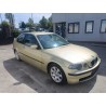bmw 3 compact (e46) del año 2001