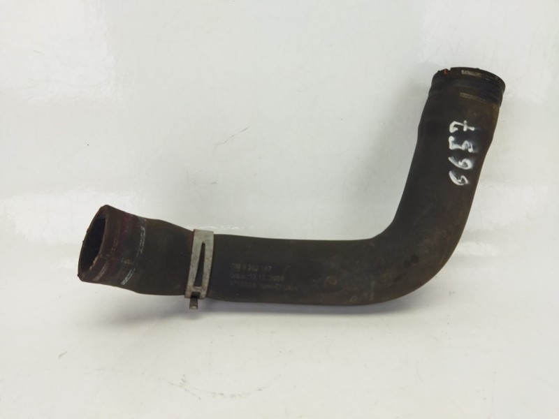 Recambio de tubo para opel vectra c (z02) 2.0 dti 16v (f69) referencia OEM IAM 9202147  