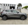 nissan qashqai ii (j11, j11_) del año 2021