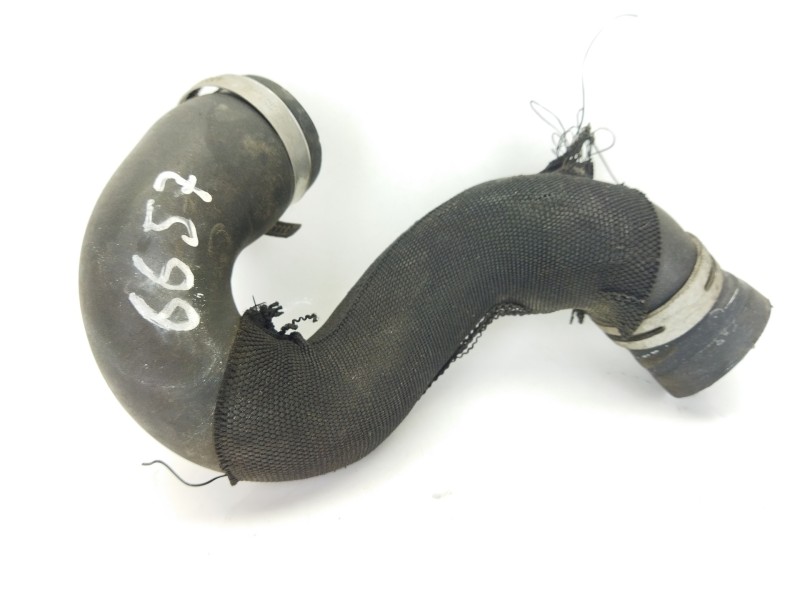 Recambio de tubo para opel vectra c (z02) 2.0 dti 16v (f69) referencia OEM IAM 9202112  