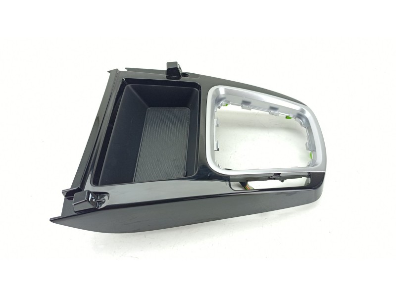 Recambio de guarnecidos palanca cambio para kia ceed tourer (cd) 1.0 t-gdi referencia OEM IAM 84615J7000  
