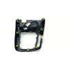 Recambio de guarnecidos palanca cambio para kia ceed tourer (cd) 1.0 t-gdi referencia OEM IAM 84615J7000  