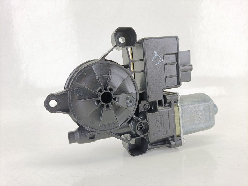 Recambio de motor elevalunas trasero izquierdo para seat leon (5f1) 1.4 tsi referencia OEM IAM 5Q0959811E  