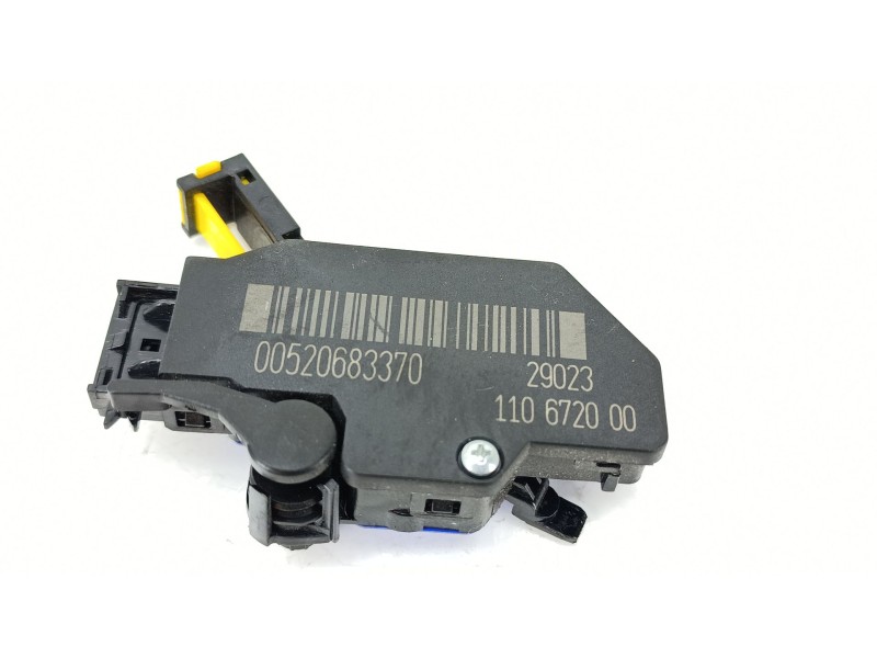 Recambio de sensor para fiat ducato caja/chasis (250_) 140 multijet 2,2 d referencia OEM IAM 520683370  