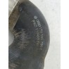 Recambio de tubo presion turbocompresor para seat altea (5p1) 1.9 tdi referencia OEM IAM 1T0145790B  