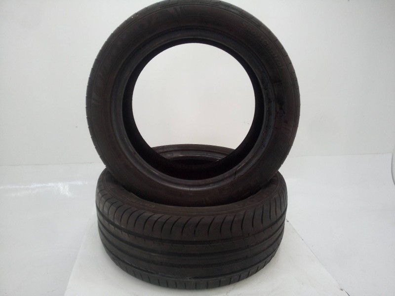 Recambio de neumatico para fruehauf super 55 super 55 referencia OEM IAM 20550R16  