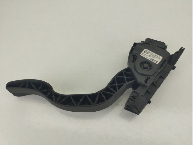 Recambio de potenciometro pedal para ford s-max (wa6) 2.2 tdci referencia OEM IAM 6G929F836JD  