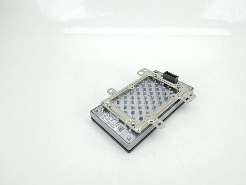 Recambio de modulo electronico para ford kuga iii (dfk) 2.0 ecoblue mhev referencia OEM IAM M1PT19J235AA  