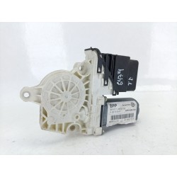 MOTOR ELEVALUNAS TRASERO DERECHO 5P0839401 