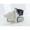 Recambio de motor elevalunas trasero derecho para seat altea (5p1) 1.9 tdi referencia OEM IAM 5P0839401  