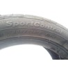 Recambio de neumatico para fruehauf super 55 super 55 referencia OEM IAM 20550R16  