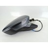 Recambio de retrovisor derecho para seat leon (5f1) 1.4 tsi referencia OEM IAM 5F1857508Q  
