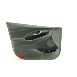 GUARNECIDO PUERTA DELANTERA IZQUIERDA 82301G4020TEV 