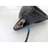 Recambio de retrovisor derecho para seat leon (5f1) 1.4 tsi referencia OEM IAM 5F1857508Q  