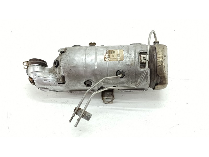Recambio de catalizador para peugeot 2008 ii (ud_, us_, uy_, uj_, ur_, uc_) 1.5 bluehdi 110 (udyhsk) referencia OEM IAM 98333317