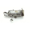 Recambio de catalizador para peugeot 2008 ii (ud_, us_, uy_, uj_, ur_, uc_) 1.5 bluehdi 110 (udyhsk) referencia OEM IAM 98333317